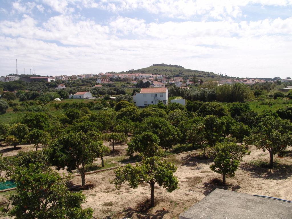 Вилла Quinta De Malmedra Сантиагу-ду-Касен Экстерьер фото